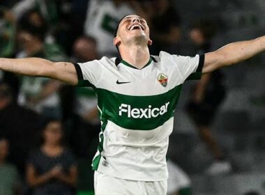 Osorio (youtube video screenshot, Waqify Football)