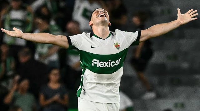 Osorio (youtube video screenshot, Waqify Football)