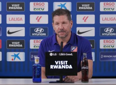 Diego Simeone
