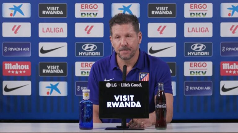 Diego Simeone