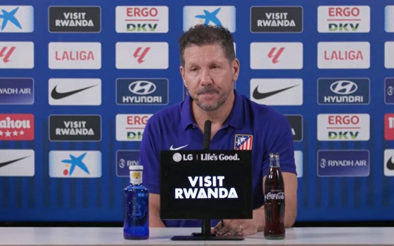 Diego Simeone