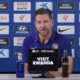 Diego Simeone