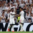 Vinícius és Mbappé (forrás: realmadrid.com)