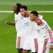 Mbappé, Bellingham és Diomandé (kép: realmadrid.com)