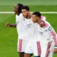 Mbappé, Bellingham és Diomandé (kép: realmadrid.com)