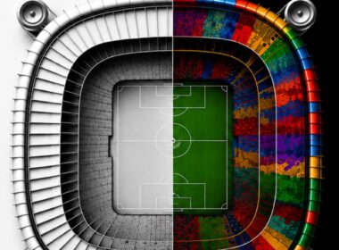 Carlos Agrasar: Antimadridismo (Real Madrid, el "villano necesario") (forrás: amazon.es)