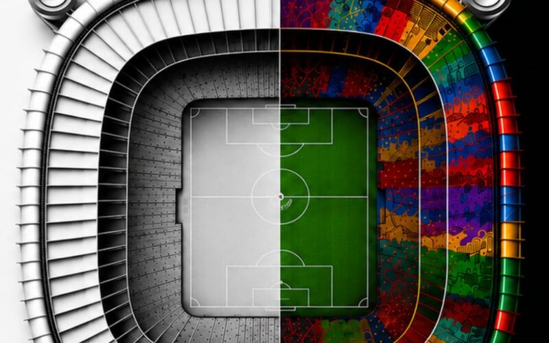 Carlos Agrasar: Antimadridismo (Real Madrid, el "villano necesario") (forrás: amazon.es)