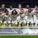 A Real Madrid kezdőcsapata (forrás: realmadrid.com)