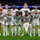 A Real Madrid kezdőcsapata (forrás: realmadrid.com)