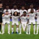 A Real Madrid kezdőcsapata (forrás: realmadrid.com)
