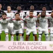 A Real Madrid kezdőcsapata (forrás: realmadrid.com)