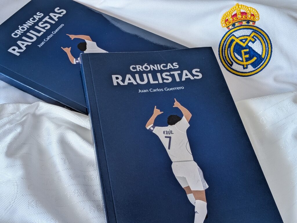 Cronicas-raulistas (forrás: lagalerna.com)