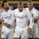 A Galaktikusok az AS Roma ellen 2004-ben (forrás: AS)