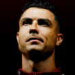 Cristiano Ronaldo (forrás: Facebook)