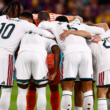 Real Madrid (forrás: realmadrid.com)