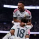 Real Madrid - Villarreal (kép: realmadrid.com)