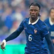 Edurardo Camavinga (forrás: realmadrid.com)