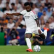 Vinícius Jr. (forrás: realmadrid.com)