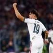 Carlos Espí (forrás: realmadrid.com)