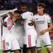 AS Roma - Real Madrid (3-4) (forrás: realmadrid.com)