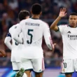 AS Roma - Real Madrid (kép: realmadrid.com)