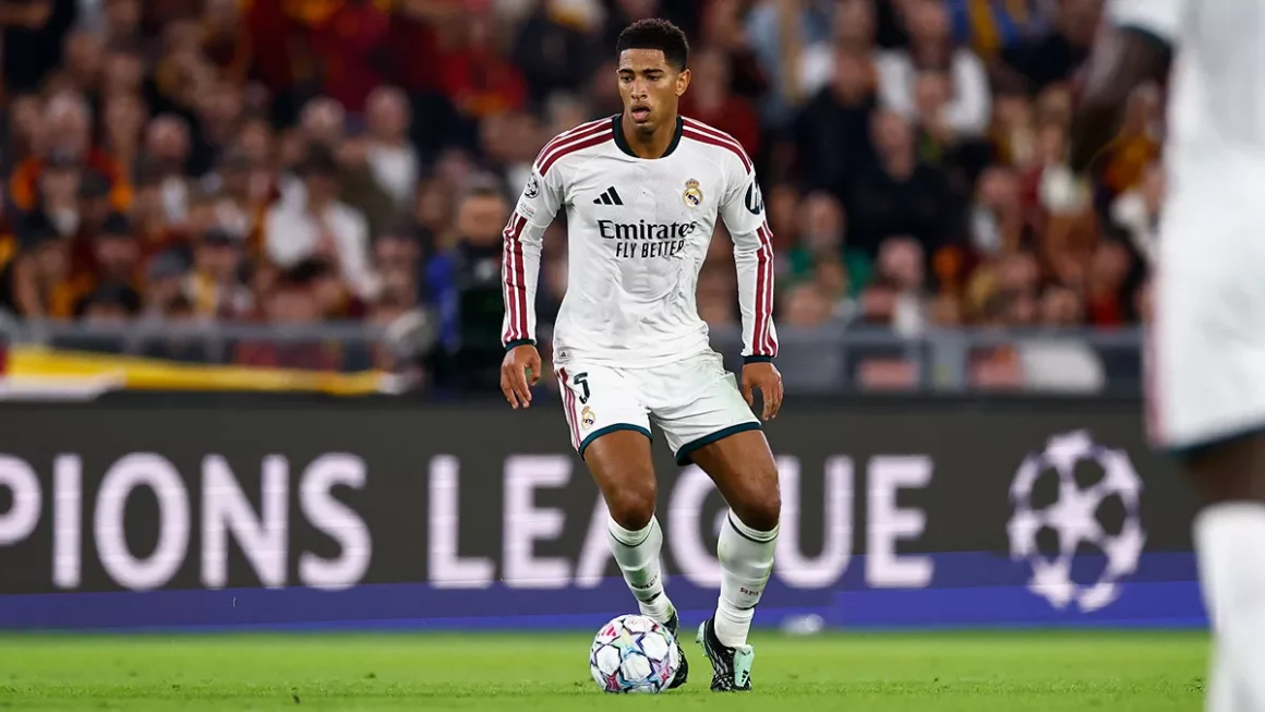 Bellingham (kép: realmadrid.com)