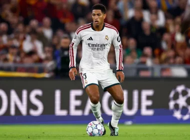 Bellingham (kép: realmadrid.com)