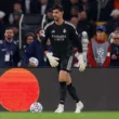 Thibaut Courtois