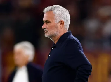José Mourinho