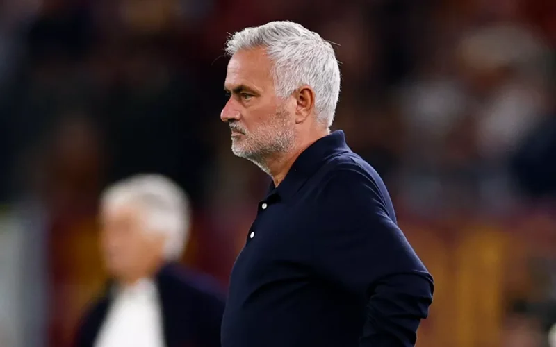 José Mourinho