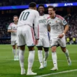 Bernardo, Mbappé, Vini és Arda