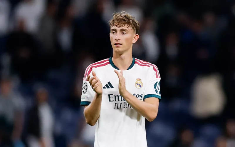 Huijsen (kép: realmadrid.com)