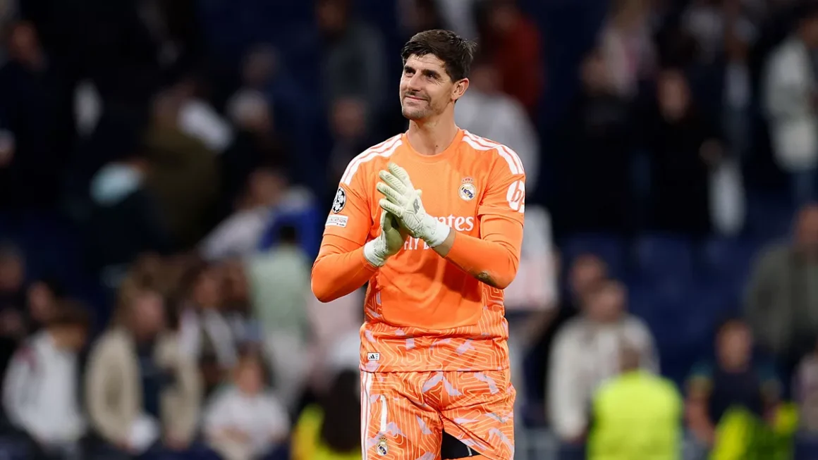 Thibaut Courtois