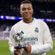 Kylian Mbappé