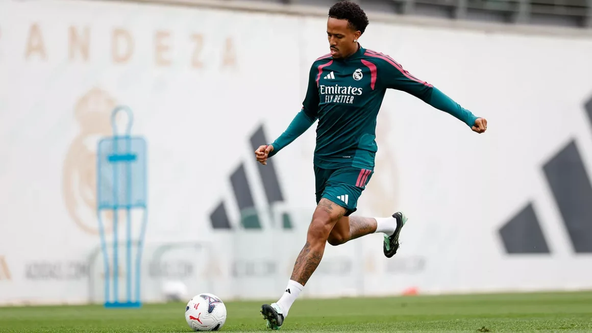 Militao (kép: realmadrid.com)
