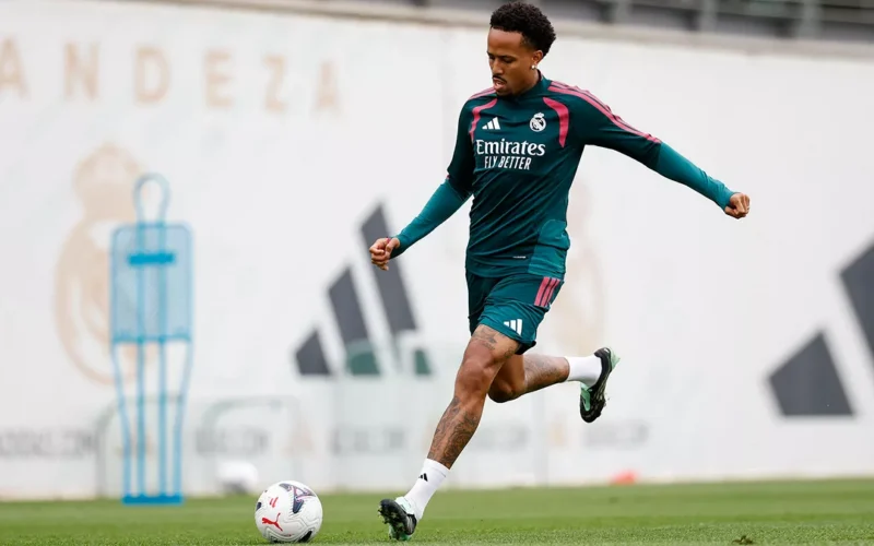 Militao (kép: realmadrid.com)