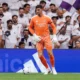 Thibaut Courtois (kép: realmadrid.com)