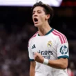 Arda Güler (kép: realmadrid.com)