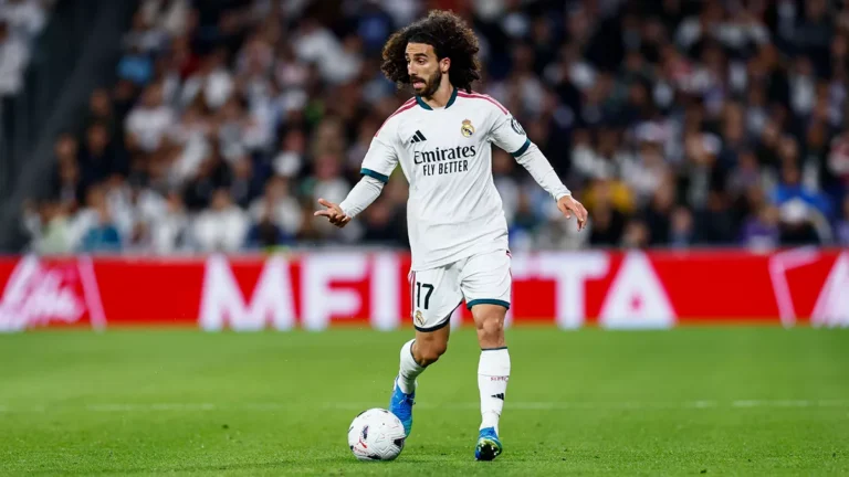 Marc Cucurella