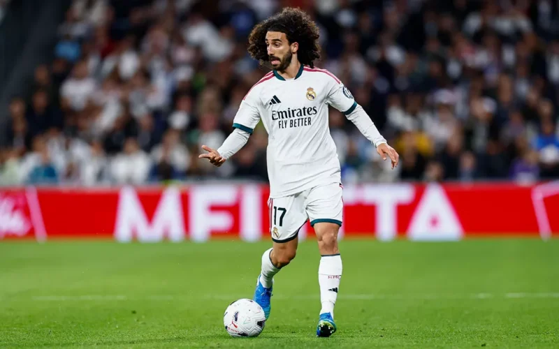 Marc Cucurella