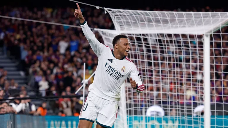 Kylian Mbappé
