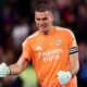 Andriy Lunin