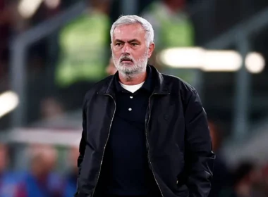 José Mourinho
