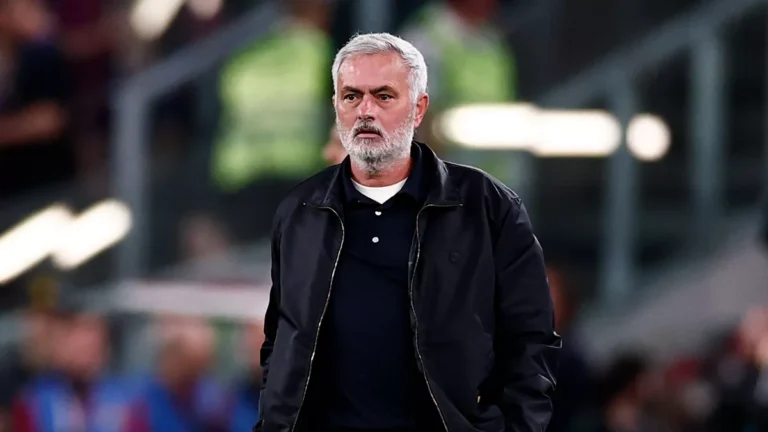 José Mourinho