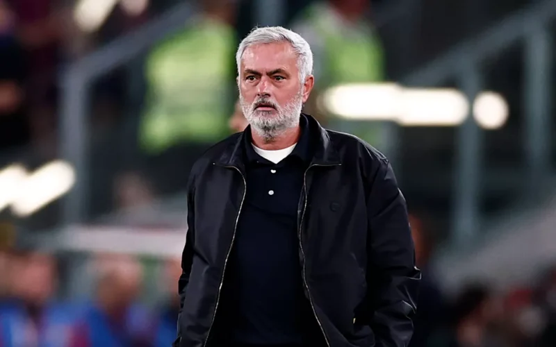 José Mourinho