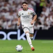 Federico Valverde (forrás: realmadrid.com)