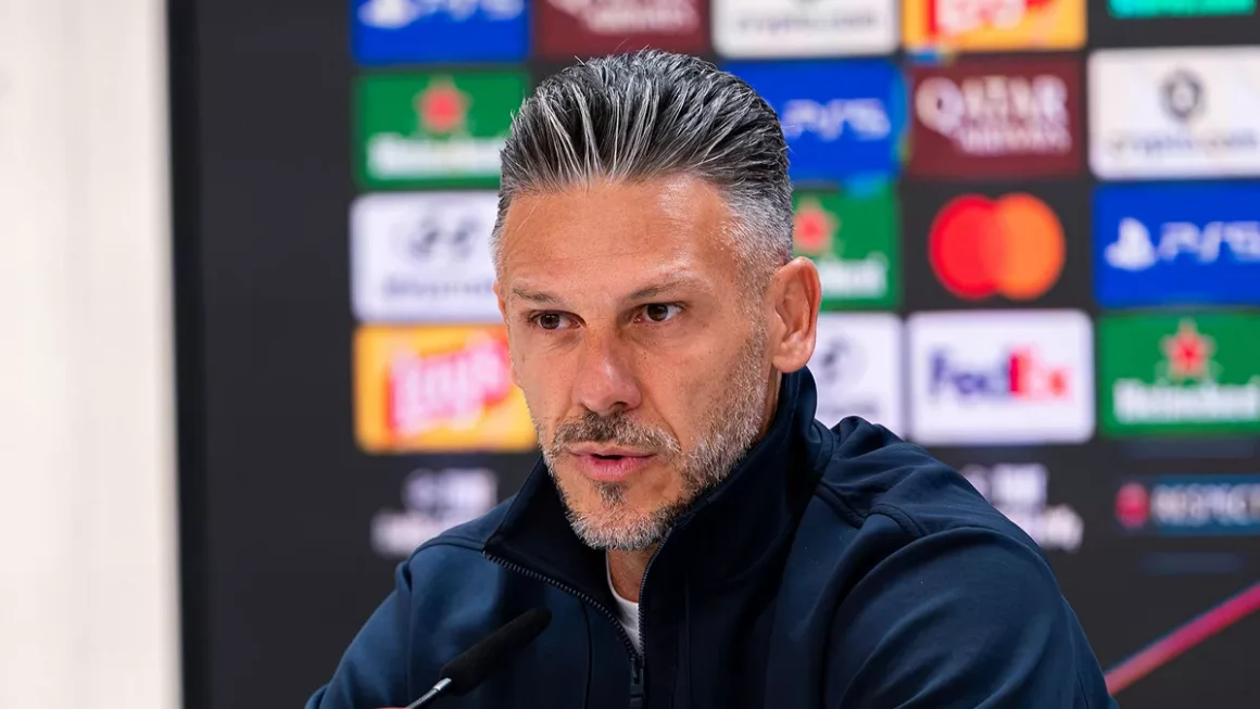 Demichelis