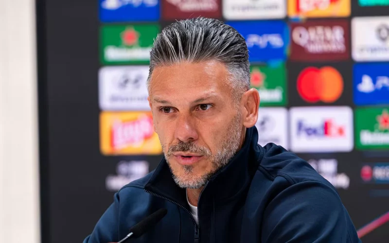 Demichelis