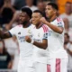 Vinícius, Mbappé és Bellingham (kép: realmadrid.com)