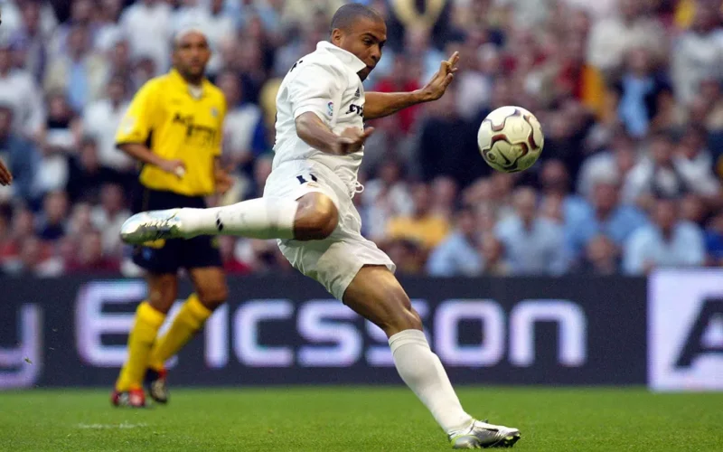 Ronaldo (kép: realmadrid.com)